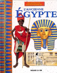 L'Ancienne Egypte