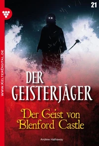 Der Geist von Blenford Castle