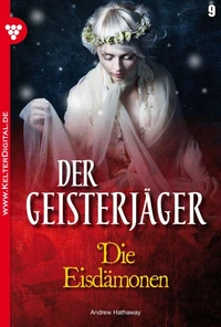 Die Eisdämonen