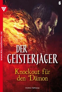Knockout für den Dämon