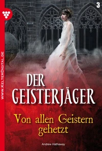 Von allen Geistern gehetzt