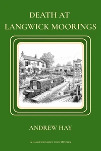 Death At Langwick Moorings