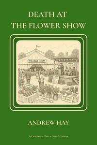 Death At The Flower Show