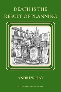 Death Is The Result Of Planning