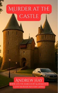 Murder At The Castle