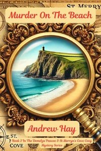 Murder On The Beach