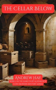 The Cellar Below