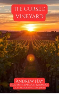 The Cursed Vineyard