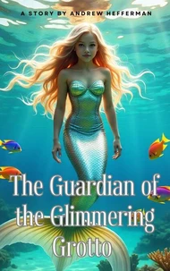 The Guardian of the Glimmering Grotto