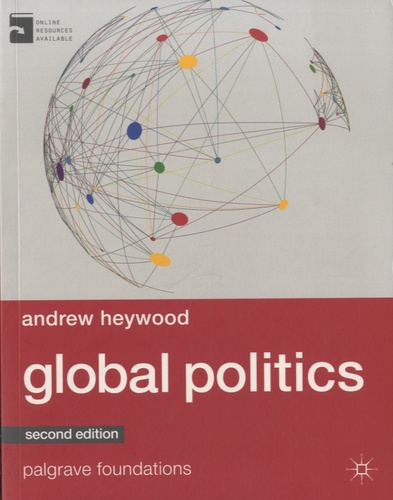 Andrew Heywood - Global Politics.