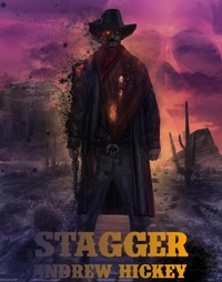  Andrew Hickey - Stagger: A Short Story - Individual Short Stories and Novellas.