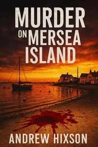 Murder on Mersea Island