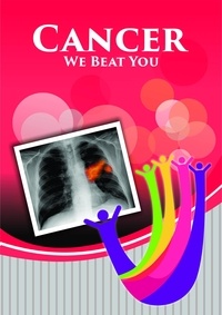  Andrew Hubbert - Cancer: We Beat You.