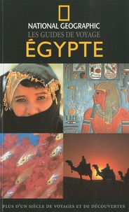 Andrew Humphreys - National Geographic Egypte.