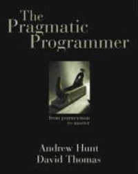 The Pragmatic Programmer - From Journeyman to Master.pdf