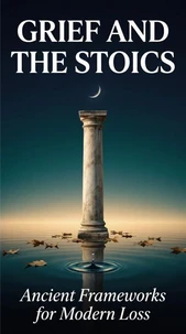 Grief and the Stoics: Ancient Frameworks for Modern Loss