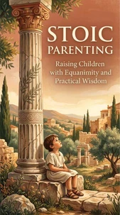 Stoic Parenting: Raising Children with Equanimity and Practical Wisdom