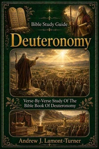 Bible Study Guide: Deuteronomy