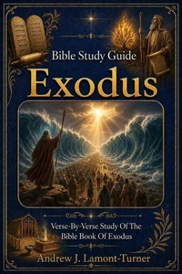 Bible Study Guide: Exodus