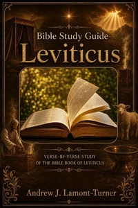 Bible Study Guide: Leviticus