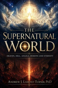 The Supernatural World: Heaven, Hell, Angels, Demons and Eternity