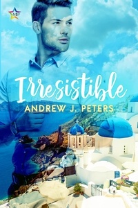  Andrew J. Peters - Irresistible.