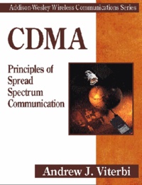 Andrew-J Viterbi - Cdma. Principles Od Spread Spectrum Communication.