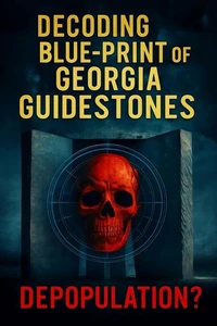Decoding Blue-Print Of Georgia Guidestone