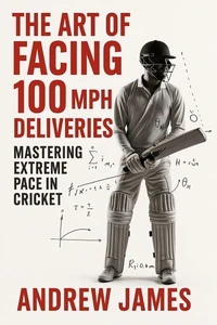 The Art Of Facing 100 MPH Deliveries: Mastering Extreme Pace In Cricket