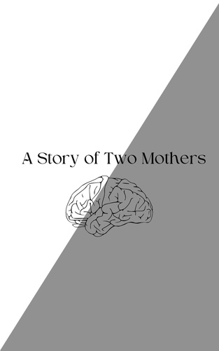  Andrew John Cauchi - A Story of Two Mothers.