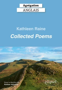 Kathleen Raine, Collected Poems