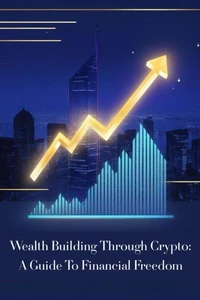 Wealth Building Through Crypto: A Guide to Financial Freedom