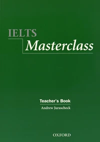 IELTS Masterclass - Teacher's Book