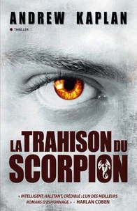 La trahison du scorpion