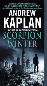Andrew Kaplan - Scorpion Winter.