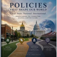 Policies that Shape Our World
