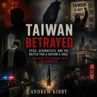 Taiwan Betrayed