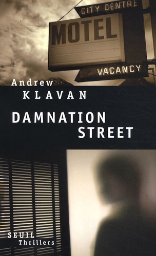 Damnation street