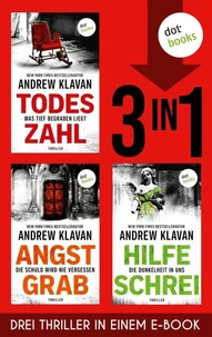 Todeszahl, Angstgrab &amp; Hilfeschrei