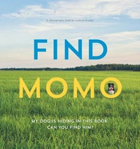 Find Momo /anglais