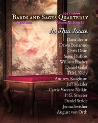  Andrew Knighton et  Chris Dean - Bards and Sages Quarterly (April 2019).