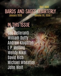  Andrew Knighton et  Guy Belleranti - Bards and Sages Quarterly (January 2020).