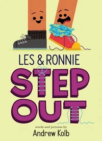 Les &amp; Ronnie Step Out