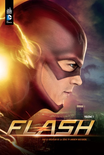 Flash Tome 1