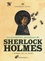 Les premières aventures de Sherlock Holmes Tome 1 L'ombre de la mort