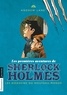 Andrew Lane - Les premières aventures de Sherlock Holmes Tome 2 : Les assassins du Nouveau-Monde.