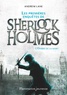 Andrew Lane - Les premières enquêtes de Sherlock Holmes Tome 1 : L'ombre de la mort.