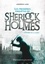 Les premières enquêtes de Sherlock Holmes Tome 1 L'ombre de la mort
