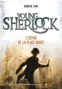 L'espion de la place Rouge