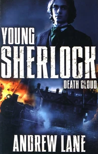 Young Sherlock Death Cloud